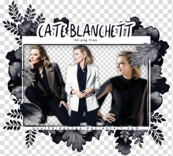 Cate Blanchett, previa_by_southside-dcaxdhl transparent background PNG clipart