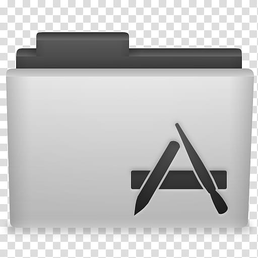 Similiar Folders, Apple Store art transparent background PNG clipart