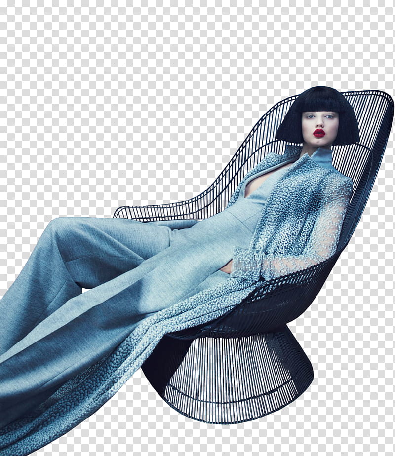 Lindsey Wixson,  transparent background PNG clipart