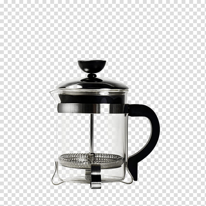 Cafe, Kettle, Coffee, French Presses, Cold Brew, Coffeemaker, Brewed Coffee, Moka Pot transparent background PNG clipart