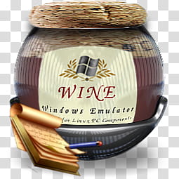 Sphere   , Wine Windows Emulator jar transparent background PNG clipart