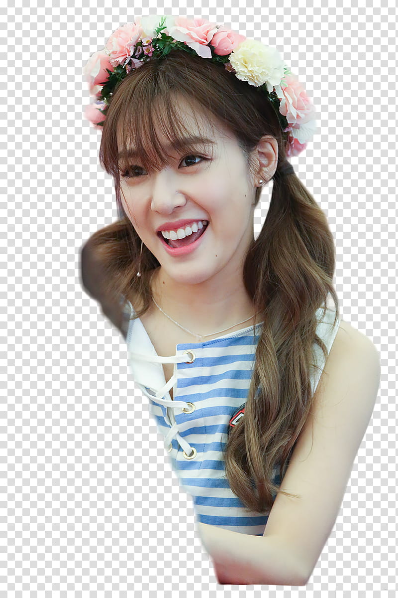 RENDER S TIFFANY SNSD transparent background PNG clipart | HiClipart