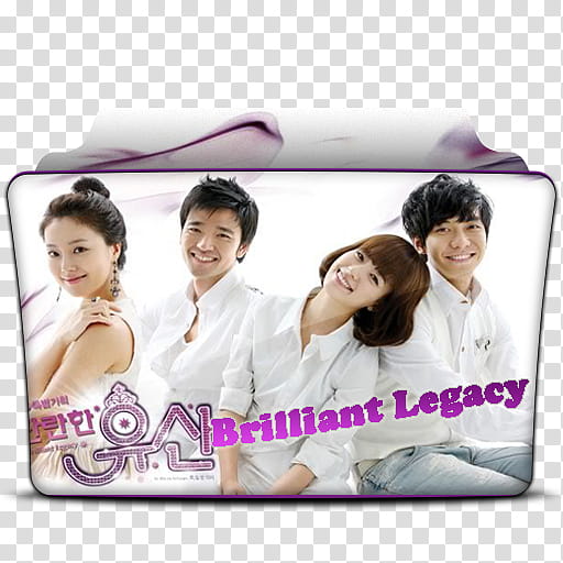 Brilliant Legacy V Kdrama, brilliant legacy v icon transparent background PNG clipart