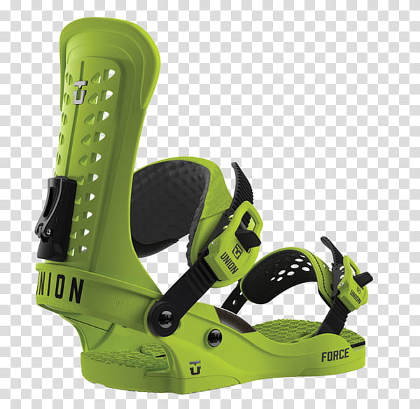 Snowboard Bindings Sports Equipment, Union Force, Union Contact 2015, Ski Bindings, Union Contact Pro, Burton Snowboards, Union Atlas, Snowboardbindung transparent background PNG clipart