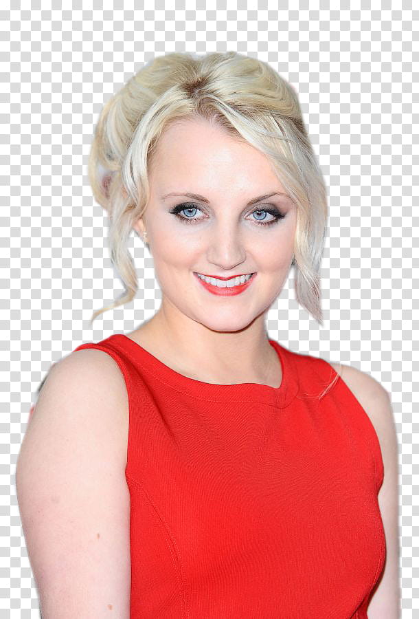 Evanna Lynch Episode Simpsons Jameson transparent background PNG clipart