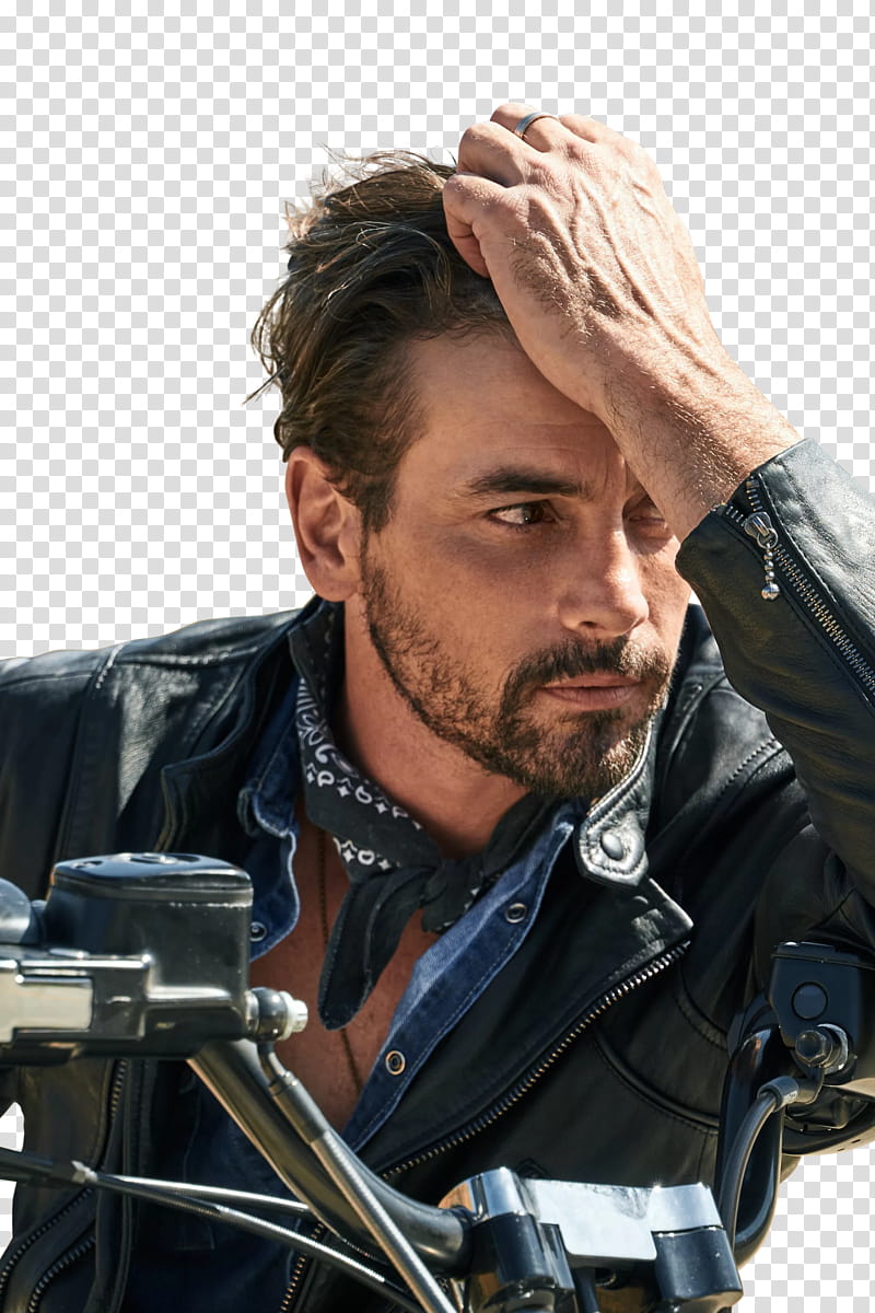 Skeet Ulrich transparent background PNG clipart