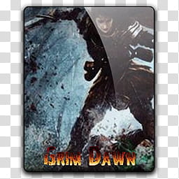 Zakafein Game Icon , Grim Dawn, Grim Dawn poster transparent background PNG clipart