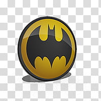 Batman Boot Animation, Batman logo transparent background PNG clipart