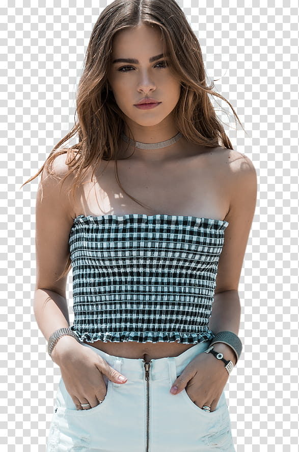 Bridget Satterlee PART  transparent background PNG clipart