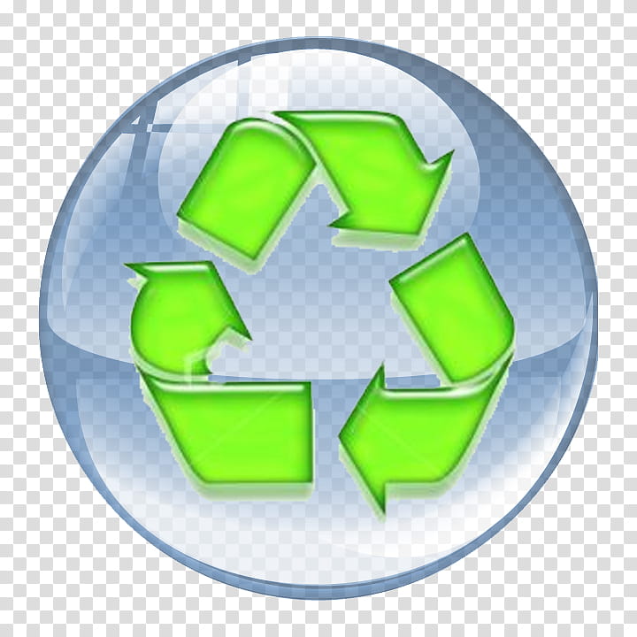 Solace Icons II, recycle transparent background PNG clipart