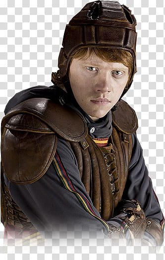 Potter , Rupert Grint transparent background PNG clipart