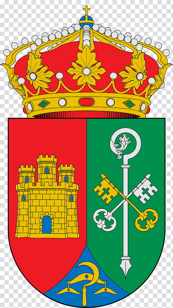 Yellow Tree, Sargentes De La Lora, Escutcheon, Coat Of Arms, Heraldry, Coat Of Arms Of Galicia, Escudo De La Provincia De Albacete, History, Coat Of Arms Of Toledo, Spain transparent background PNG clipart