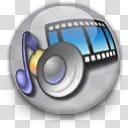 XPOrbs Part , movie clip logo transparent background PNG clipart