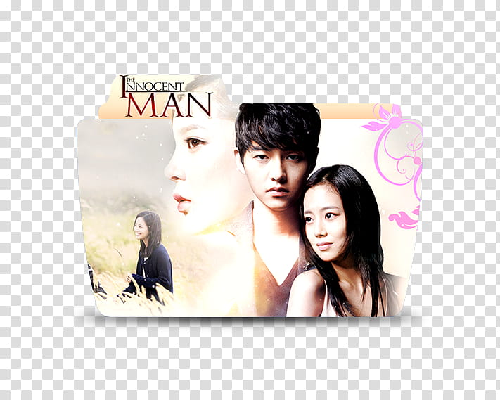 Nice Guy  K Drama, The Innocent Man icon transparent background PNG clipart