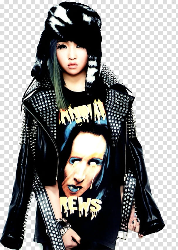 Minzy transparent background PNG clipart