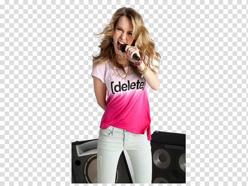 Bridgit Mendler transparent background PNG clipart