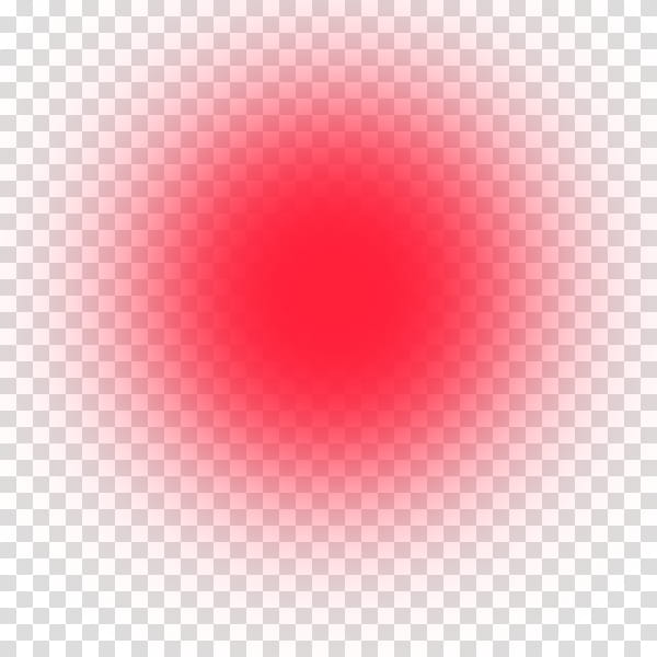 Luces, round white blur spot transparent background PNG clipart