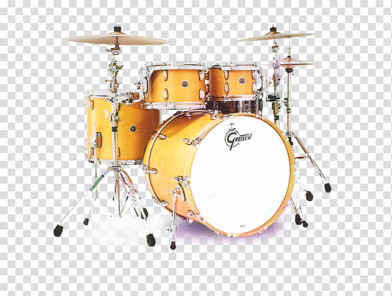 Music, Drum Kits, Gretsch Drums, Snare Drums, Percussion, Brooklyn, Gretsch Renown, Bass Drums transparent background PNG clipart