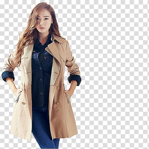 [Render ] Jessica SNSD in SF,  transparent background PNG clipart