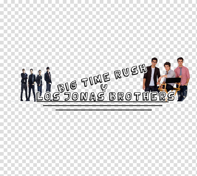 BTR and JB transparent background PNG clipart