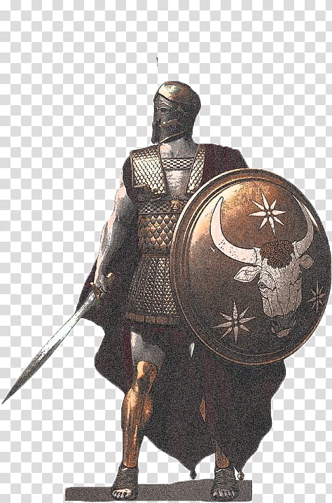 chainmail clipart sun