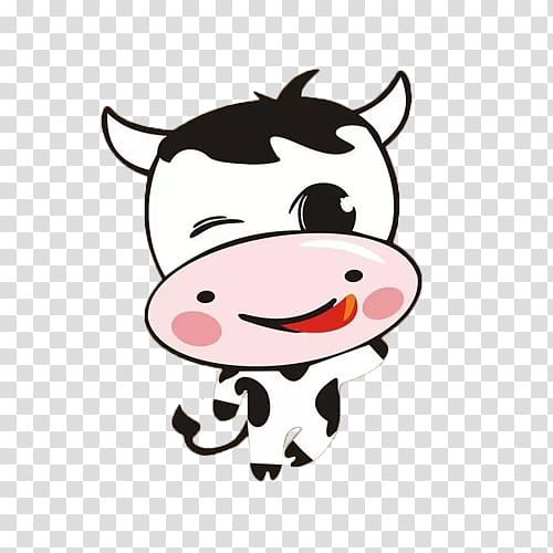 Ice Cream, Holstein Friesian Cattle, Lakenvelder Cattle, Beef Cattle, British White Cattle, Calf, Fried Ice, Dairy Cattle transparent background PNG clipart
