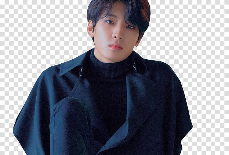 WONWOO (SVT), YMMD Before Dawn + transparent background PNG clipart