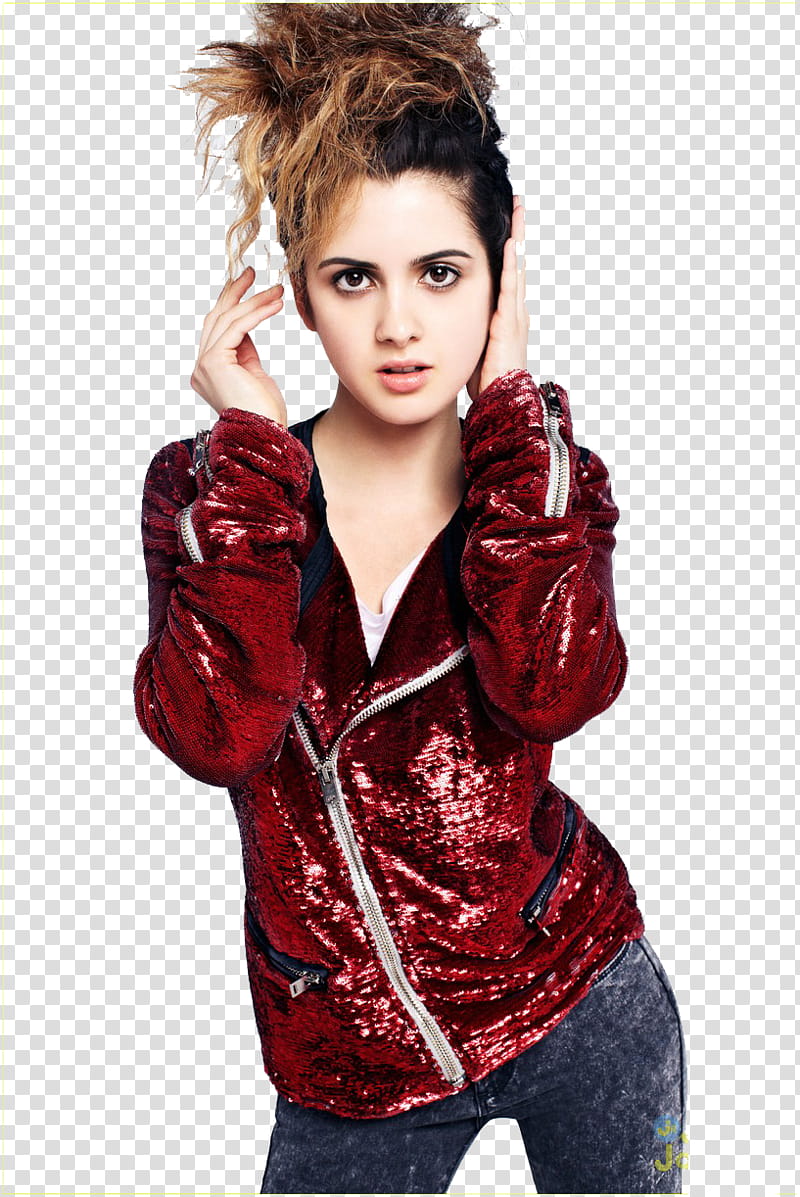 Laura Marano transparent background PNG clipart