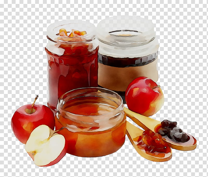 Apple, Chutney, Food Preservation, Jam, Fruit, Flavor, Ingredient, Fruit Syrup transparent background PNG clipart
