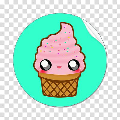 ice cream transparent background PNG clipart