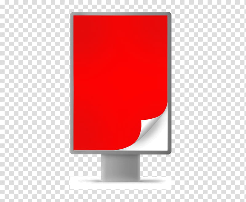 Flag, Paragraph, Computer Monitors, Section, Rectangle, Billboard, Ua, Red transparent background PNG clipart