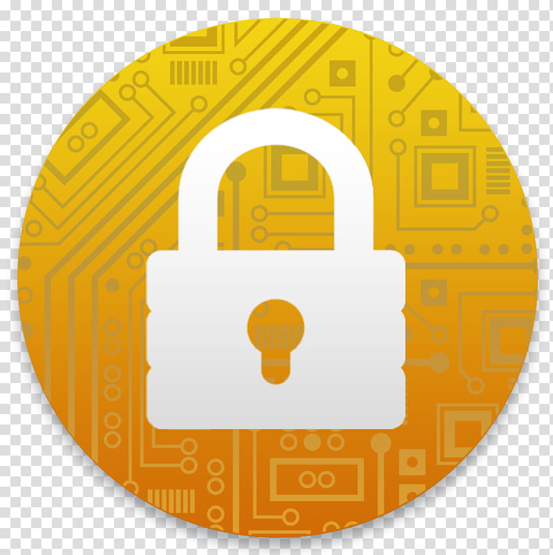FlatFiles Encryption and Security, Disc encryption v full transparent background PNG clipart