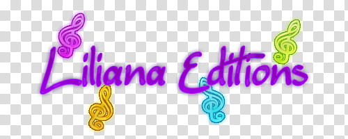 LILIANA transparent background PNG clipart