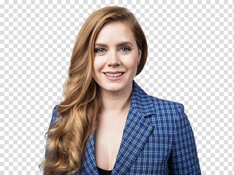 Amy Adams, confident () transparent background PNG clipart