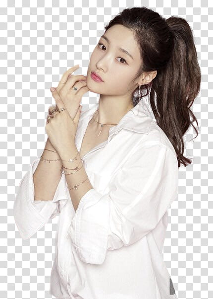 DIA Chaeyeon transparent background PNG clipart