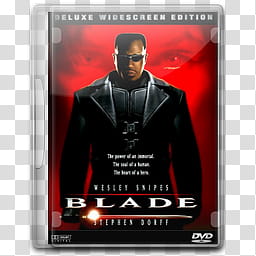 Blade DVD Icons, Blade  transparent background PNG clipart