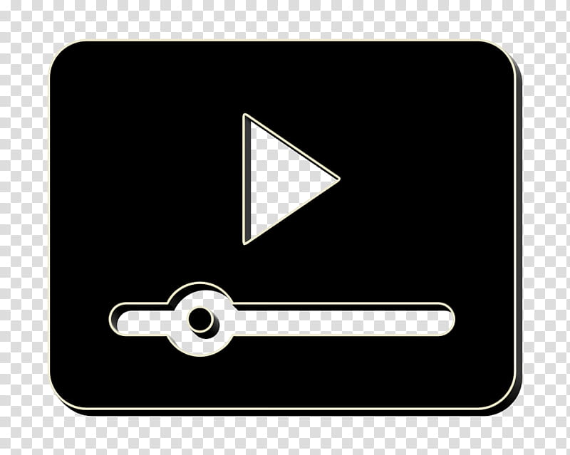 audio icon film icon media icon, Movie Icon, Music Icon, Play Icon, Player Icon, Video Icon, Arrow, Line transparent background PNG clipart