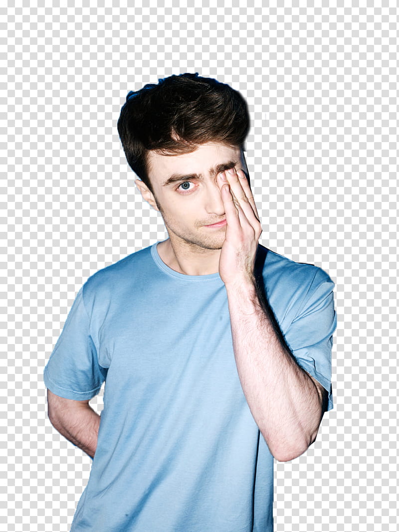 Daniel Radcliffe, hqdiesel_~ transparent background PNG clipart