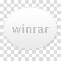 Thoughtful Milk, winrar icon transparent background PNG clipart