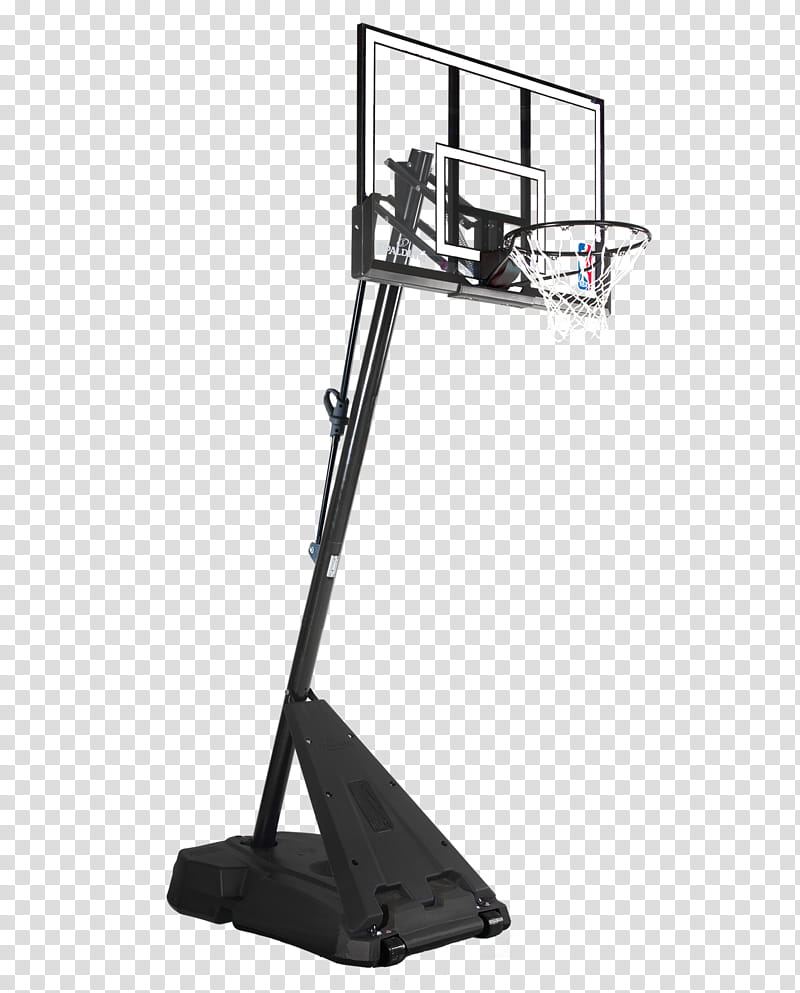 Basketball Hoop, Backboard, Spalding, Spalding Acrylic Backboard, Basketball Hoops, Canestro, Sports, Spalding Ground Basketball System transparent background PNG clipart