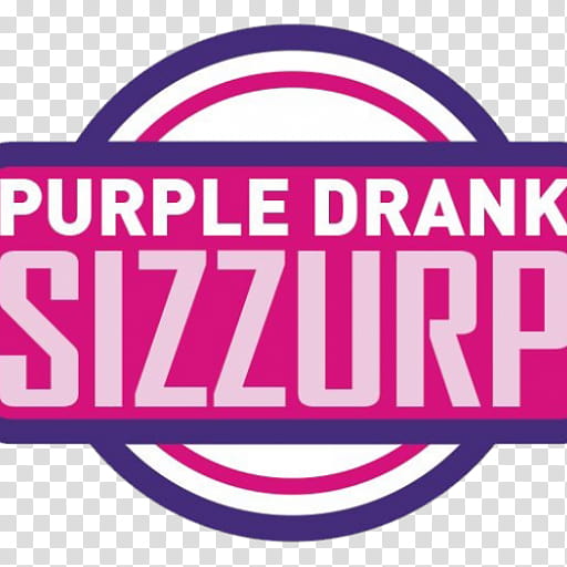 Sprite Logo, Purple Drank, Line, Drink, Pink M, Text, Violet, Magenta transparent background PNG clipart