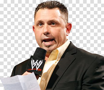 Michael Cole transparent background PNG clipart