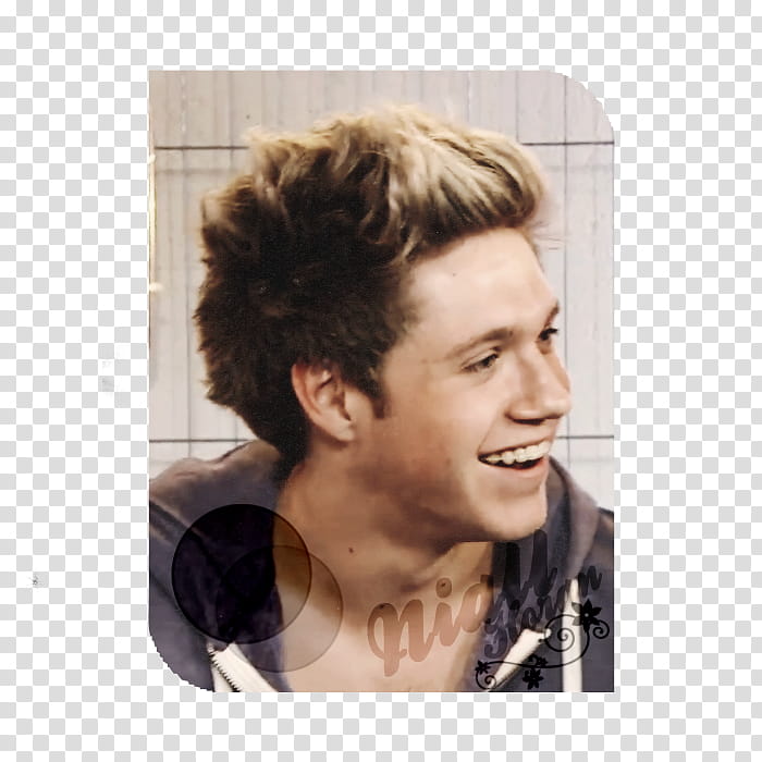 Niall Horan editorial # transparent background PNG clipart