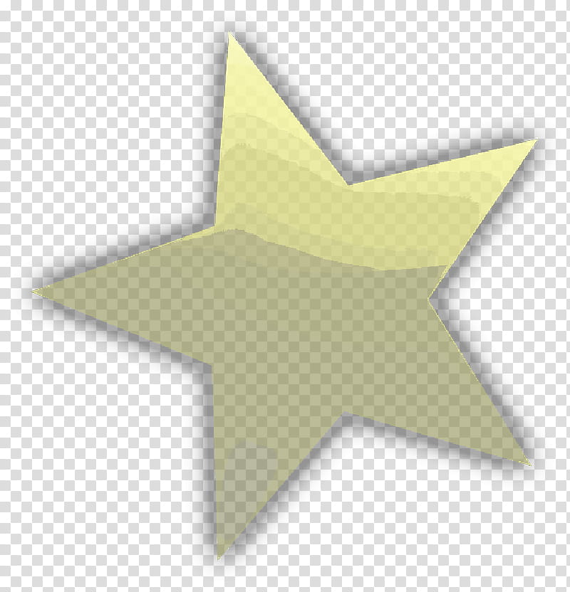 Yellow Star, Angle, Astronomical Object transparent background PNG clipart