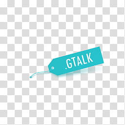 Bages  , Gtalk tag transparent background PNG clipart