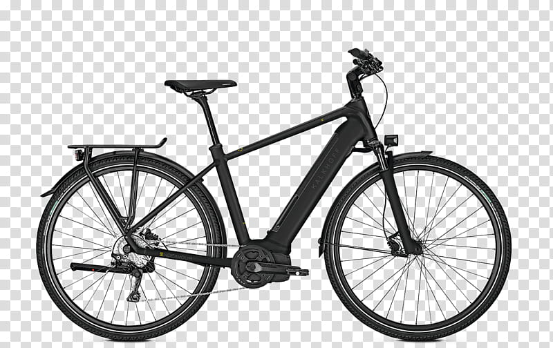 trek verve electric