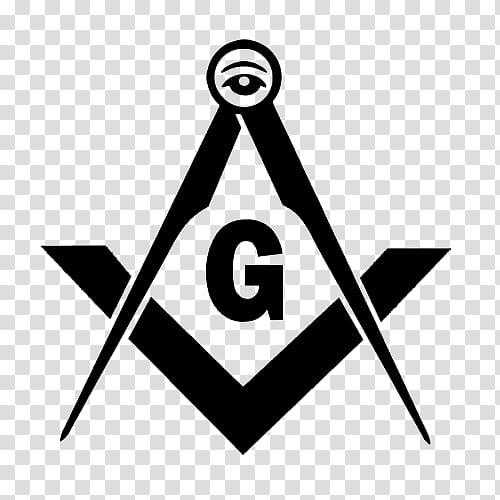 Black Triangle, Car, Freemasonry, Decal, Sticker, Square And Compasses, Masonic Lodge, York Rite transparent background PNG clipart