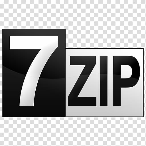 Logos zip. 7zip. Значок 7zip. 7-Zip логотип. Иконка архива 7zip.