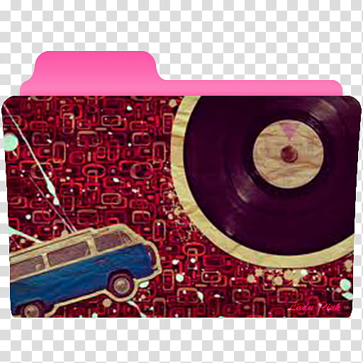 Carpetas vintage, Carpetas vintage by_tutos Lady pink__ () transparent background PNG clipart