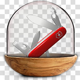 Sphere   the new variation, Swiss Army Knife multi tool transparent background PNG clipart